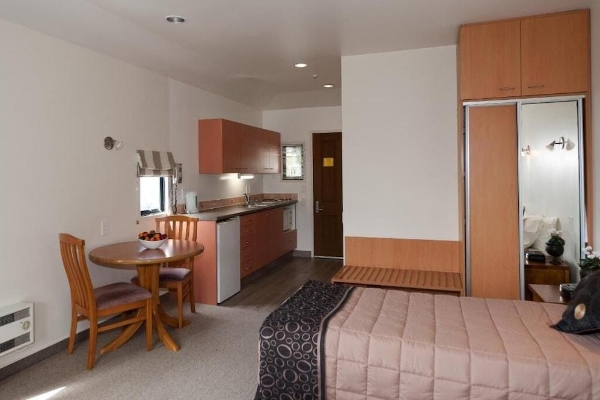 Hotel Country Glen Lodge (Saint Albans)